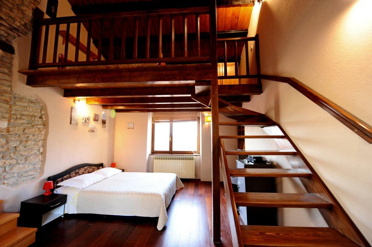 Apartament Paola Rakalj